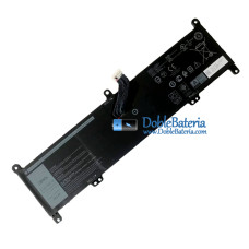 Batería para Dell MJMVV 3195 0020K1 Inspiron11 NXX33 2 en 1 [Batería de repuesto]